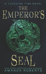 The Emperor's Seal - Amanda Roberts - 9780999253366