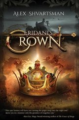 Eridani's Crown - SHVARTSMAN,  Alex - 9780999269015