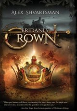 Eridani's Crown - SHVARTSMAN,  Alex - 9780999269022