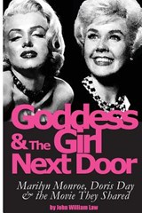 Goddess and the Girl Next Door - John William Law - 9780999306918