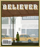 The Believer, Issue 122