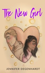 The New Girl - Jennifer Degenhardt - 9780999347928
