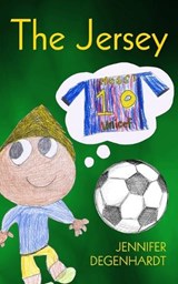 The Jersey - Jennifer Degenhardt - 9780999347997
