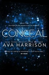 Conceal - Ava Harrison - 9780999349892