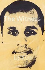 The Witness - Rob Jackson - 9780999422908