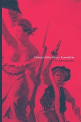 History of the French Revolution - Jules Michelet - 9780999428313