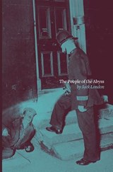 The People of the Abyss - Jack London - 9780999428320