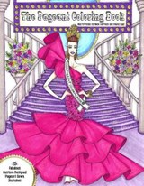The Pageant Coloring Book - David Paul ; Nick Verreos - 9780999454305
