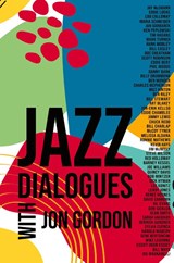 Jazz Dialogues - Jon Gordon - 9780999477670
