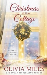 Christmas at the Cottage - Olivia Miles - 9780999528457