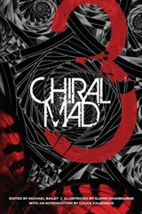 Chiral Mad 3 - Stephen King - 9780999575444