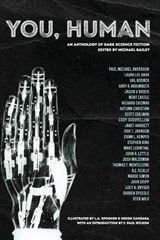 You, Human - Stephen King ; Josh Malerman - 9780999575451