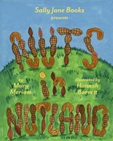 Nuts in Nutland - Mary Meriam - 9780999593011