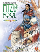 FITZ AND THE FOOL - Robin Hobb - 9780999616369