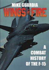 Wings of Fire - Mike Guardia - 9780999644348