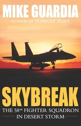 Skybreak - Mike Guardia - 9780999644379