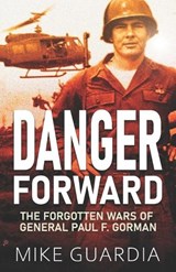 Danger Forward - Mike Guardia - 9780999644386