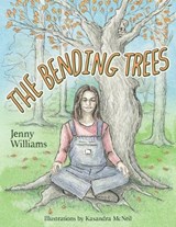 The Bending Trees - Jenny Williams - 9780999680032