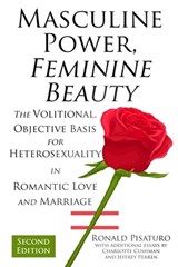 Masculine Power, Feminine Beauty - Charlotte Cushman ; Jeffrey Perren ; Ronald Pisaturo - 9780999704172