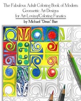 FABULOUS ADULT COLOR BK OF MOD - Michael "dean" Barr - 9780999707067