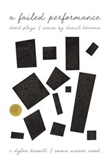A Failed Performance - KHARMS,  Daniil - 9780999724705