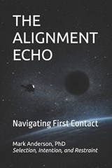 The Alignment Echo - Mark Anderson - 9780999734087