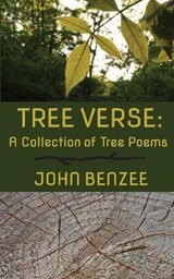 Tree Verse - John Benzee - 9780999737927