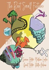 The Best Small Fictions - Nathan Leslie - 9780999750162