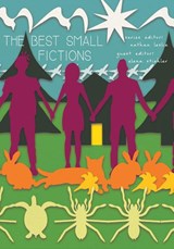 The Best Small Fictions 2020 Anthology - Nathan Leslie - 9780999750193