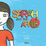 Sarah and the Apple - Green Fig Staff - 9780999758632