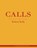 Calls, KELLY,  Robert - Paperback - 9780999783108
