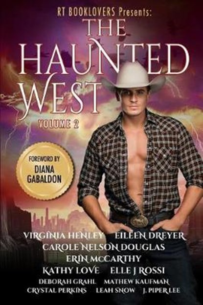 Rt Booklovers, HENLEY,  Virginia - Paperback - 9780999788318