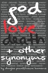 God Love Death & Other Synonyms - Roscoe Burnems - 9780999829141