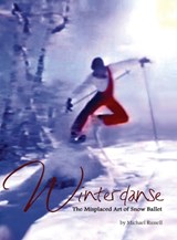 Winterdanse - RUSSELL,  Michael - 9780999873069