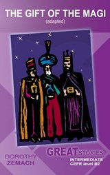 The Gift of the Magi (Adapted) - Dorothy Zemach - 9781005027292