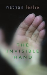The Invisible Hand - Nathan Leslie - 9781005047672