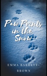 Pawprints in the Snow - Emma Barrett-Brown - 9781005049034