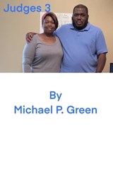 Judges 3 - Michael Green - 9781005059774