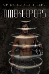 Timekeepers - Max Griffin - 9781005088378