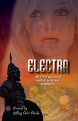 Electra - Jeffrey Peter Clarke - 9781005119546
