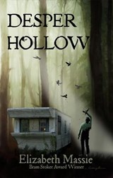 Desper Hollow - Elizabeth Massie - 9781005165987