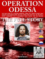 Operation Odessa - David Serero - 9781005181246