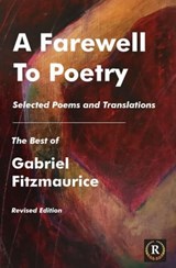 A Farewell to Poetry - Gabriel Fitzmaurice - 9781005263065
