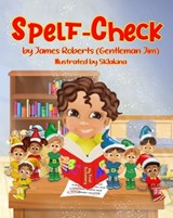 Spelf-Check - James Roberts (Gentleman Jim) - 9781005308001