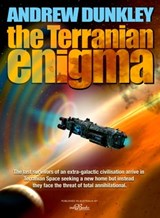 The Terranian Enigma - Andrew Dunkley - 9781005335090