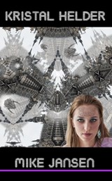 Kristal Helder - Mike Jansen - 9781005350512