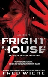 Fright House - Fred Wiehe - 9781005401573