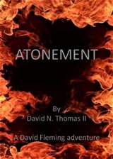 Atonement - David N. Thomas - 9781005437848