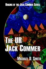 The UR Jack Commer - Michael D. Smith - 9781005467685