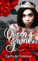 The Queen's Game - Carla de Guzman - 9781005486471